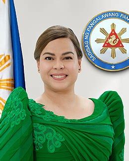 Sara Duterte - Wikipedia