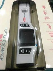 Portable Document Scanner in Kolkata, West Bengal | Get Latest Price from Suppliers of Portable ...