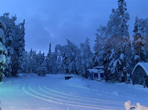 Winter has arrived in Kenai Alaska : r/alaska