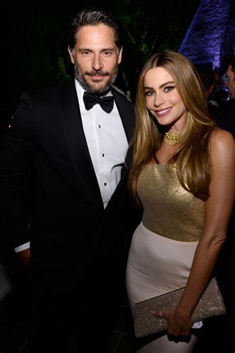 Sofia Vergara and Joe Manganiello's big clue they were heading for ...