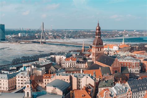 10 Amazing Things to Do in Riga, Latvia for Solo Travelers