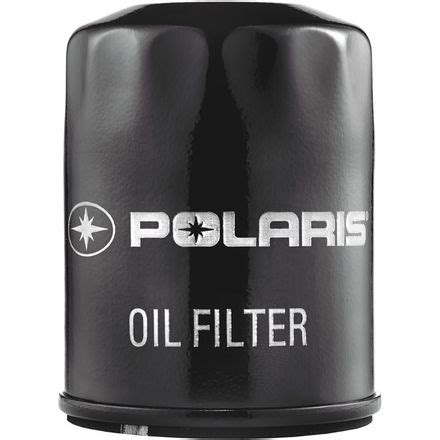 Polaris Genuine Accessories Polaris Engineered Oil Filter | MotoSport (Legacy URL)