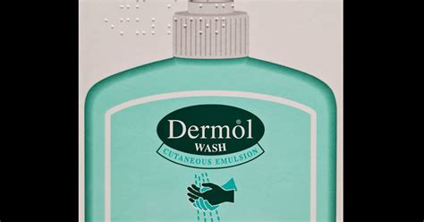 Dermol Wash 200ml