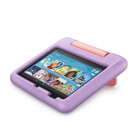 Amazon Fire 7 Kids Edition 16gb 7 Inch Tablet