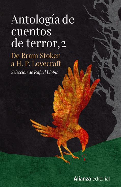 Libro: Antología de cuentos de terror - 9788413627717 - Llopis, Rafael - · Marcial Pons Librero