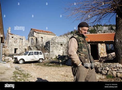 Stolac, Bosnia and Herzegovina Stock Photo - Alamy