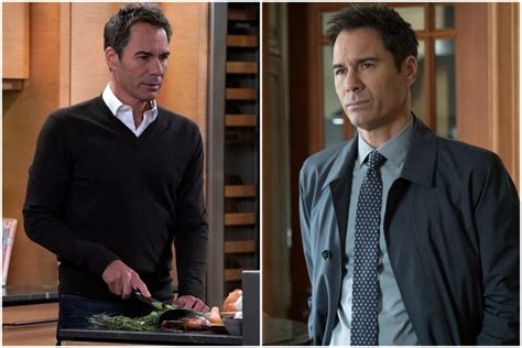 Eric McCormack: Acting in Will & Grace and Travelers At the Same Time | IndieWire