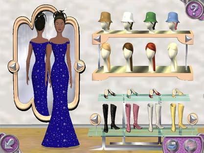 Barbie Fashion Show Game Free Download Full Version Games - Free Download Full Version Games