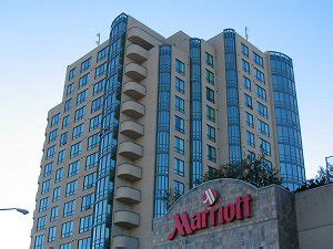 Marriott Hotel Vancouver Airport – Reviews and Discount Rates at Marriott YVR