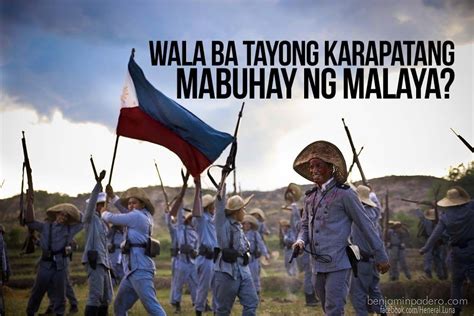 16 Heneral Luna Quotes You Can Use Everyday | Memes tagalog, Hero ...