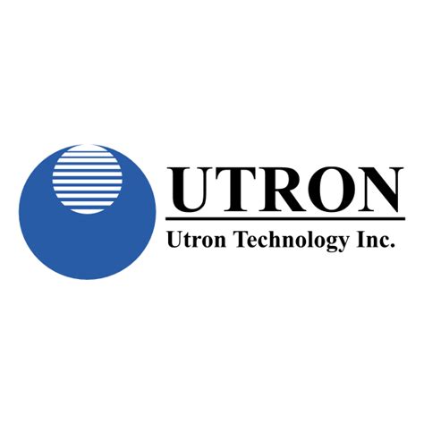 Utron Technology Download png