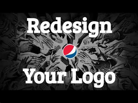 Lemon Demon - Redesign Your Logo (Music Video) - YouTube