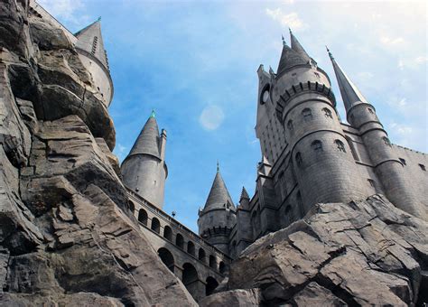 The 10 Best Rides at Universal Studios Hollywood