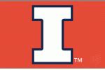 Illinois Fighting Illini Logos History - NCAA Division I (i-m) (NCAA i ...