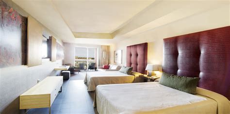 Rooms - Lopesan Baobab Resort, Hotel in Meloneras (Gran Canaria)