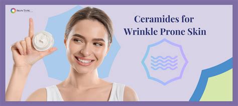 What are Ceramides for in Skin Care Products – Skin Type Solutions