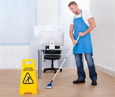 Practical Office Cleaning Tips - A-1 Cleaning Service, LLC.