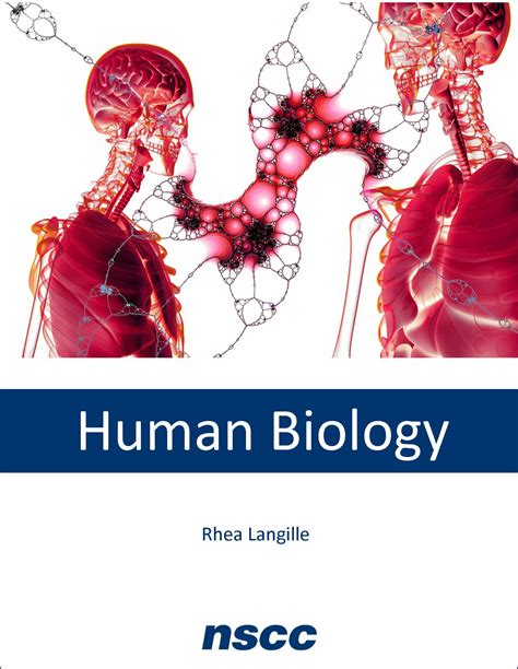 NSCC Human Biology – Simple Book Publishing