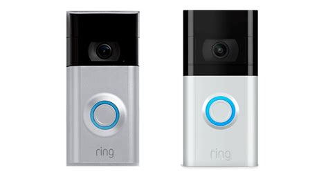 Ring Video Doorbell 2 vs 3: Complete Comparison Review