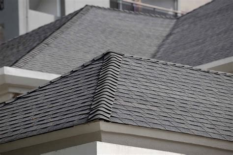 Architectural vs. Asphalt Shingles - Differences Explained