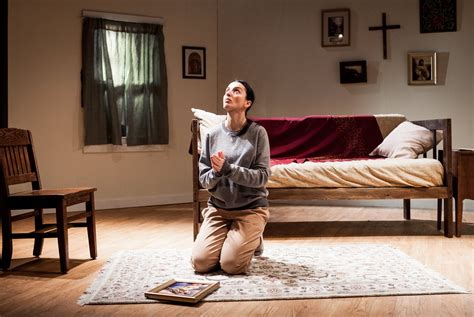 ‘Cloven Tongues,’ a Drama by Victor Lesniewski - The New York Times