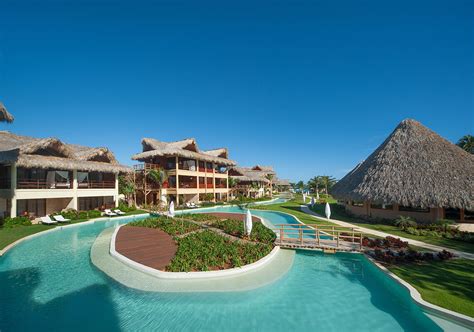 Zoetry Agua Punta Cana - All Inclusive - Book Now