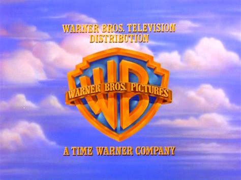 Warner Bros. Television Distribution (1990) - Warner Bros. Entertainment Photo (26351952) - Fanpop