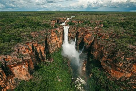 Guide to Kakadu National Park - Tourism Australia