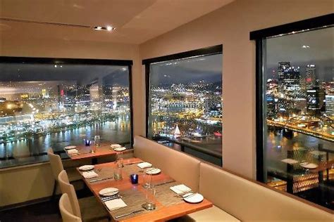 Altius in Pittsburgh - Restaurant reviews