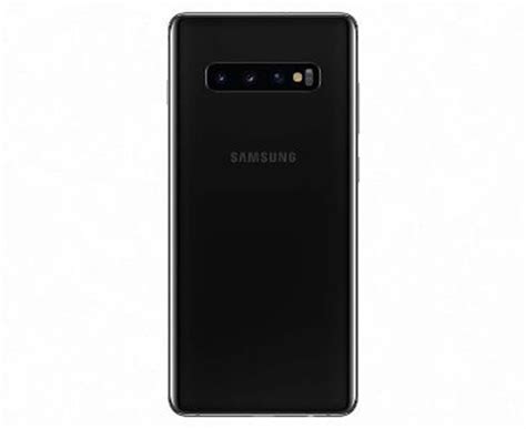 Samsung Galaxy S10E 128GB Smartphone Unlocked - Prism Black | Catch.com.au