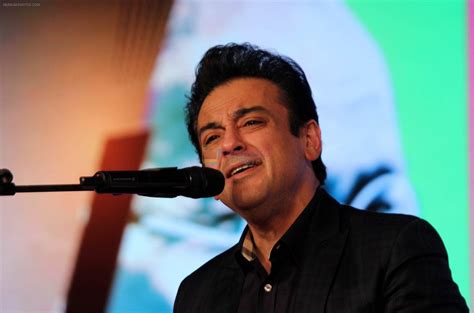 Adnan Sami,Noted Singer at India Today Safaigiri Award function , in ...