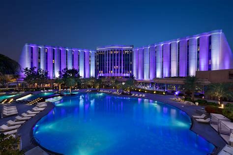The Ritz Carlton, Bahrain becomes Kingdom’s first kosher-certified hotel - Outlets, The Ritz ...