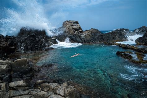 Flamingo Island, Aruba: How to Visit + Is It Worth It?