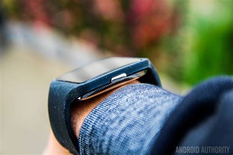 Sony Smartwatch 3 Review