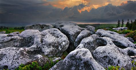 Bear Rocks Preserve | Outdoor Project