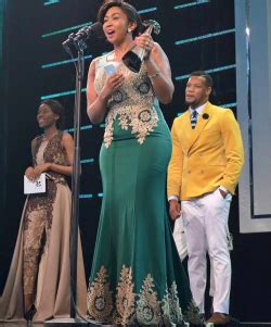 SA music talent honoured at SAMAs – gatewaynews.co.za