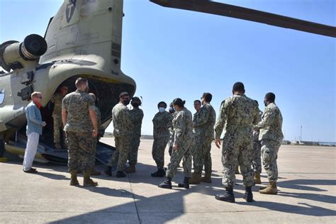 DVIDS - Images - Texas Army National Guard Inaugurates Partnership with ...