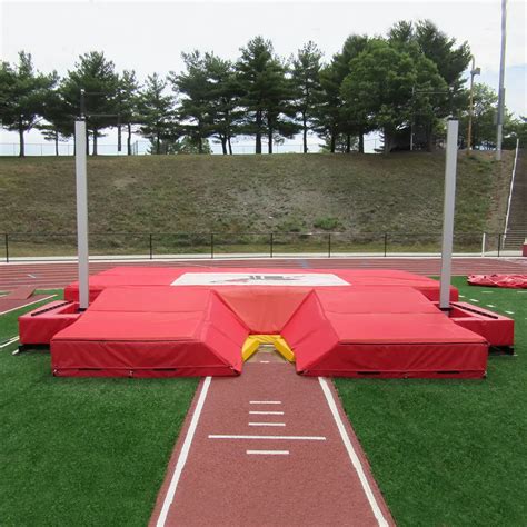 Pole Vault Equipment - Sportsfield Specialties