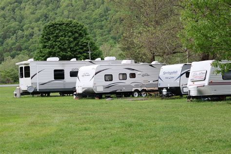 5 Downsides Of Purchasing Used Camping Trailers | Perfect Campers