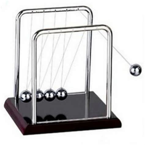 Aliexpress.com : Buy newtons cradle decora o para casa Cradle Steel ...