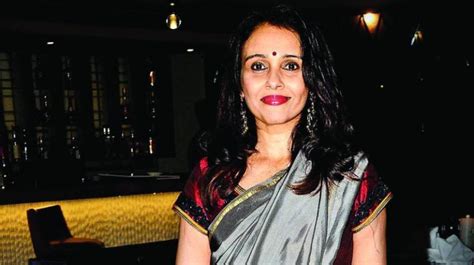 Suchitra Krishnamoorthi files case against Ex Husband - Avaaz24