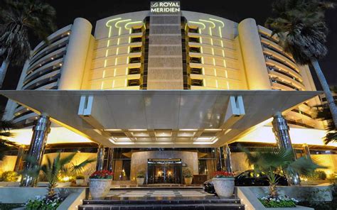 "meridian" Hotel - Arkan Travel