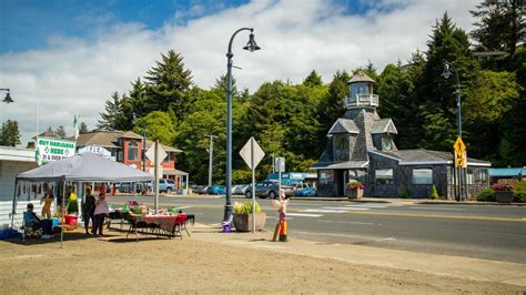 15 Interesting And Fun Facts About Waldport, Oregon, United States - Tons Of Facts