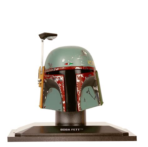 Star Wars Helmets Collection | 1:5 Models | ModelSpace