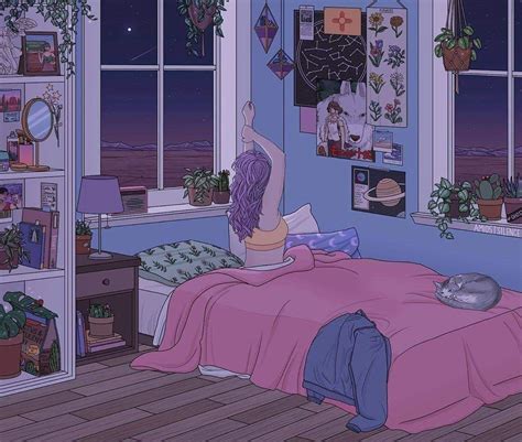 Aesthetic Rooms Ideas Anime / Watch anime online in high 1080p quality with english subtitles.