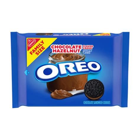 These Are The 7 Best Oreo Flavors Of All Time