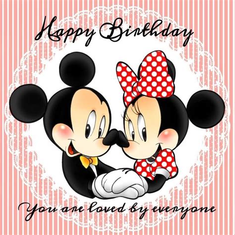 33 best images about Mickey & Minnie Mouse on Pinterest | Disney ...