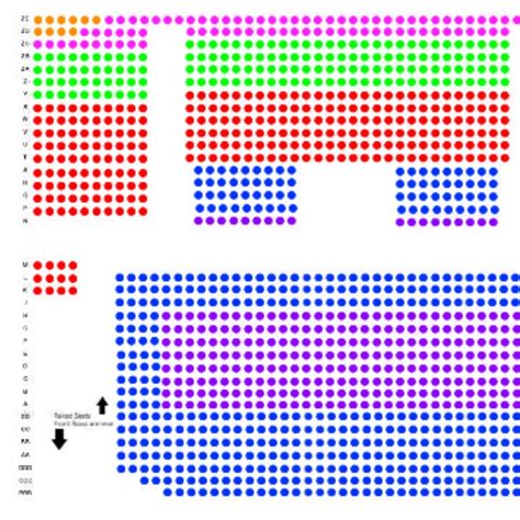 Wembley Park Theatre Seating Plan.pdf | DocDroid