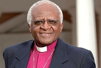 Archbishop Desmond Tutu: Quick Facts and Timeline - World History Edu