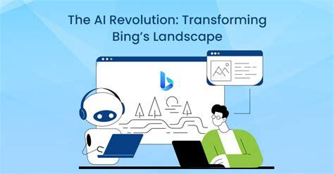 AI's Influence on Bing's Landscape: Insights Revealed